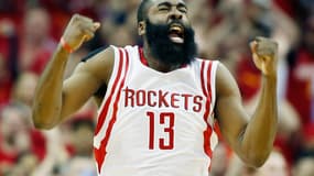 James Harden