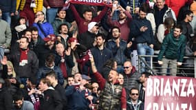 Supporters du Torino