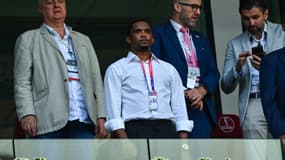 Samuel Eto'o 
