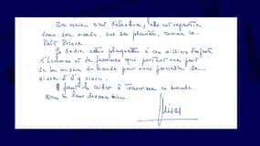 Jacques Chirac par ses mots