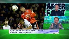 Le best-of de l'After foot du dimanche 12 mars