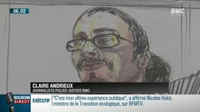 Dans son style théâtral, Jawad Bendaoud a essayé de convaincre le tribunal qu’il ignorait qu’il hébergeait des terroristes