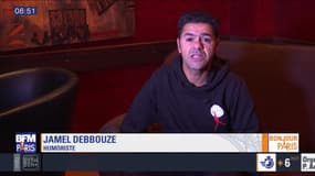 Sortir à Paris : Jamel Debbouze au Casino de Paris