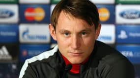 Kim Källström