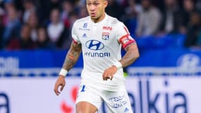 Memphis Depay