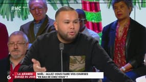 #Economie - "@BrunoLeMaire m'a fait pitié !" @AnasseKazib #GGRMC