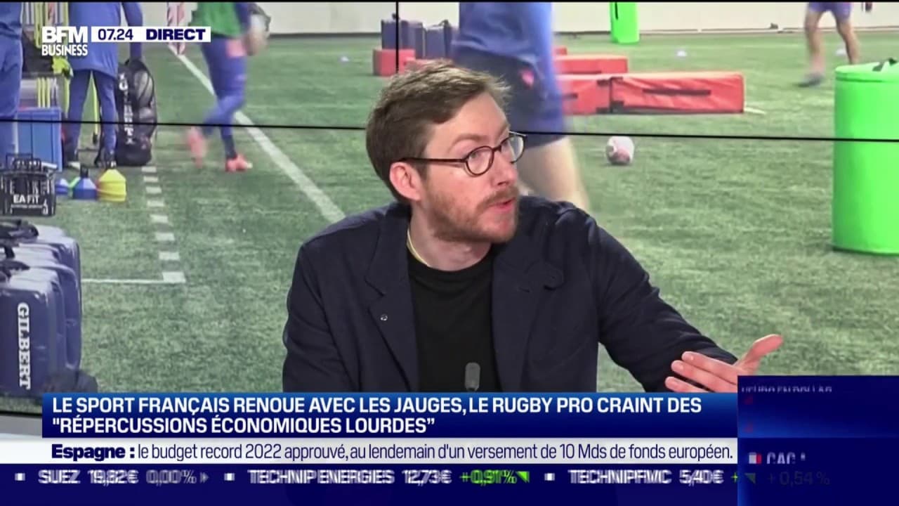 Pierre Rondeau Pierre Rondeau (Économiste du sport):
