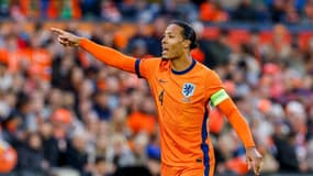 Virgil van DIjk