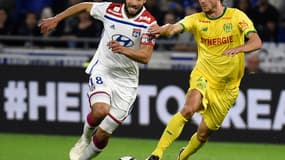 OL-Nantes