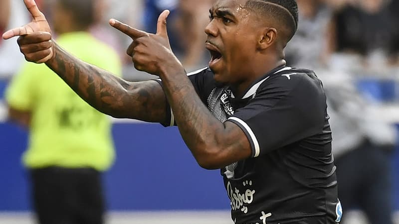 Malcom