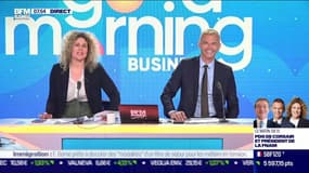 Good Morning Business - Jeudi 15 juin
