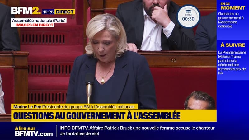 Affaire Lyhanna: "Cette petite fille a été sacrifiée sur le 