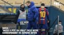 Barça : "Messi a pété un câble" tacle notre correspondant en Espagne (After)