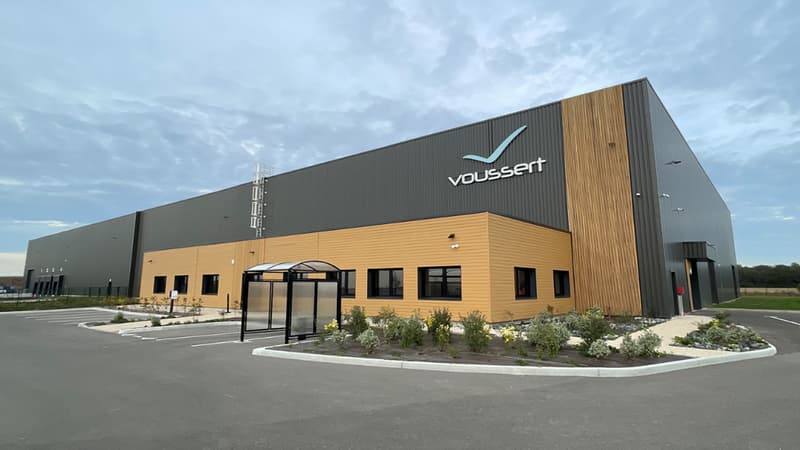 Depuis 40 ans, Voussert est le spécialiste de la distribution e-commerce dans l’hygiène professionnelle.