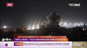 À Gaza, la trêve entre Israël et le Jihad islamique reste très fragile