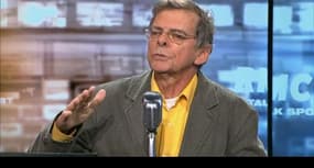 Frais bancaires pour gestion des comptes courants: "Il faut que les pouvoirs publics jouent leur rôle de régulateur"