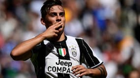 Paulo Dybala