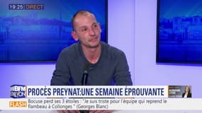 "On a envie de tourner la page, finir de nous reconstruire" selon Pierre-Emmanuel Germain-Thill