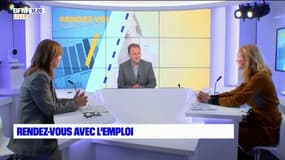 Rendez vous avec l'emploi : focus sur la formation 