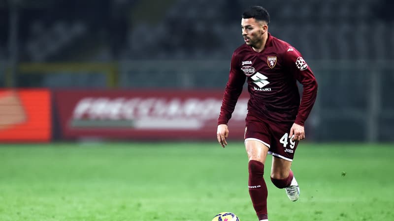 OM: Radonjic vu comme un boulet au Torino, "piégé" par une option d'achat automatique?
