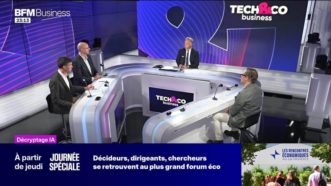 Tech & Co Business - 30 Haziran Salı