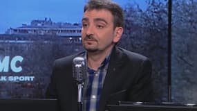 Pierre Chasseray.