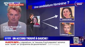 LES ÉCLAIREURS - Premier ministre: quel candidat à gauche? 
