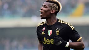 Paul Pogba (Juventus)