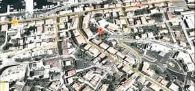 Corse: un restaurant et une boucherie musulmane mitraillés