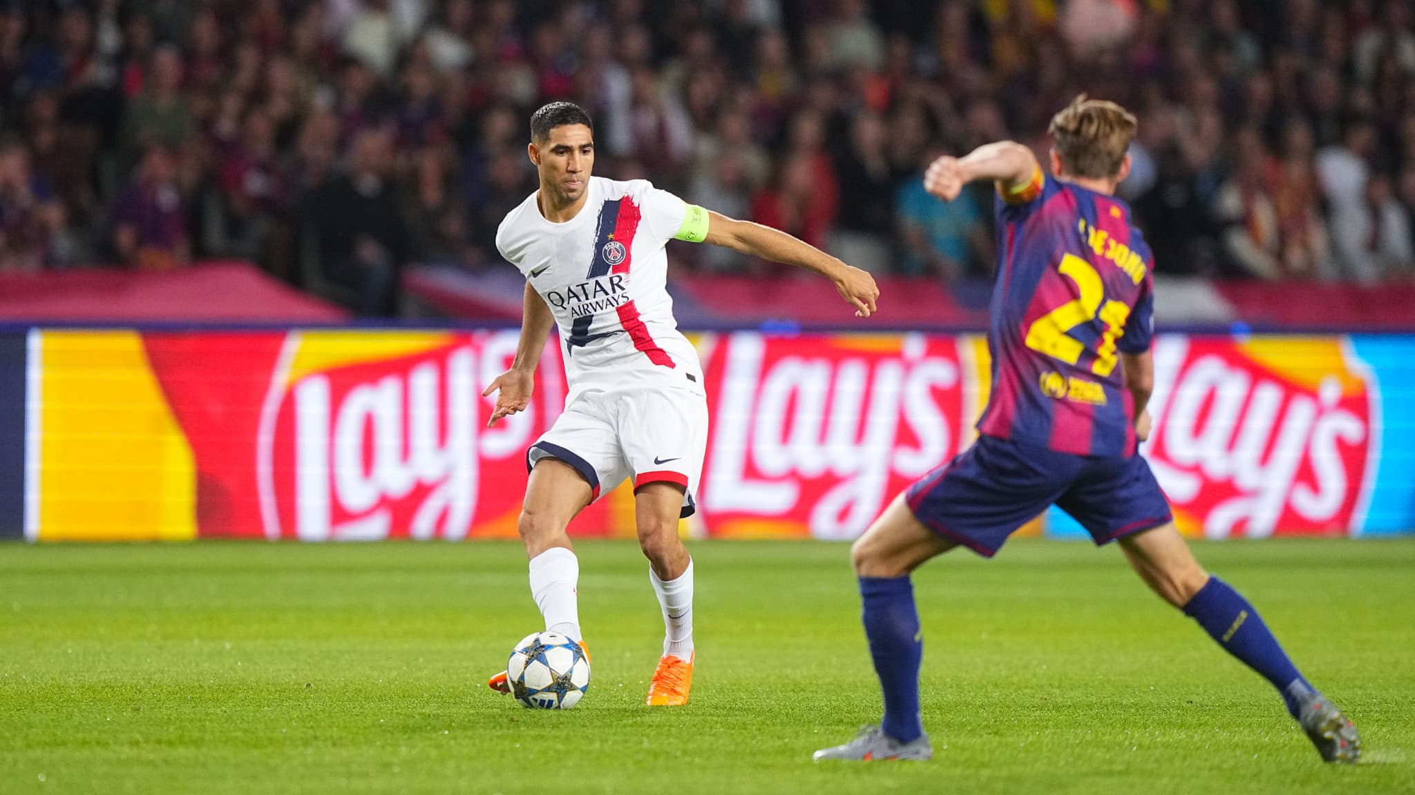 "C’EST TROP HEIN", LA RÉACTION UN PEU HALLUCINÉE DE MBAPPÉ APRÈS BARÇA-PSG