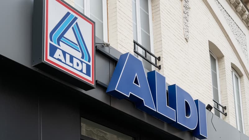 Aldi va-t-il se séparer de ses 1.300 magasins en France? Le distributeur allemand dément et évoque des informations "fausses"