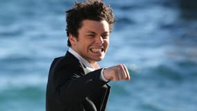 Kev Adams, idole des jeunes.