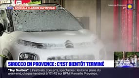 Provence: la fréquentation des stations de lavage auto en hausse après le passage du Sirocco