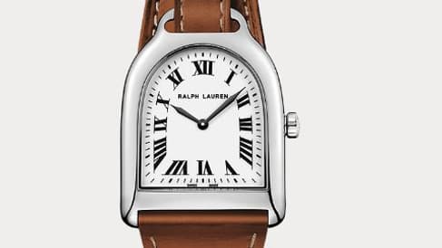 Montre Ralph Lauren 