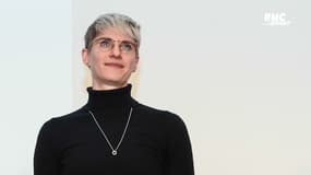 Jeux Paralympiques : "C’est juste génial", la joie de Marie Patouillet, première médaillée française