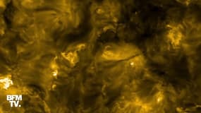 De nouvelles images du Soleil, filmées par Solar Orbit, révèlent des éruptions miniatures