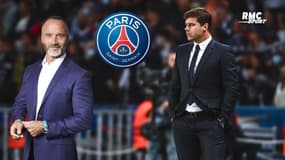 PSG : "Avec cet effectif, tu dois avoir une identité de jeu", explique Di Meco