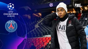 Ligue des champions : Avec Mbappé sur le banc, le PSG a déjà réussi un come-back