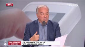 Selon vous quels objets consomment le plus d'électricité chez vous ? Le Top 5 donné par Olivier Truchot ! 