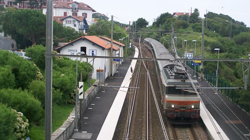 La SNCF utilise ses trains de nuit en journée entre Paris et Toulouse pour faire baisser les prix des billets. 