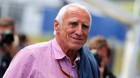 Dietrich Mateschitz