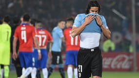 Edinson Cavani