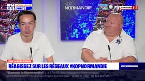 Kop Normandie: quelle fin de saison pour Caen?