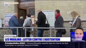 Nice: une campagne de sensibilisation pour lutter contre l'abstention