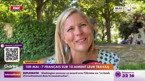 1er-Mai : 7 Français sur 10 satisfaits de leur vie professionnelle