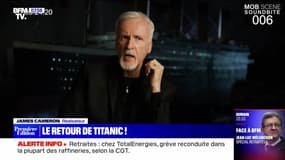 Le retour de Titanic ! - 08/02