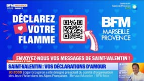 Marseille Story : les déclarations d'amour des téléspectateurs de BFM Marseille Provence
