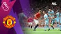 Premier League : Le dernier but de Ronaldo avec Manchester United… face au voisin City