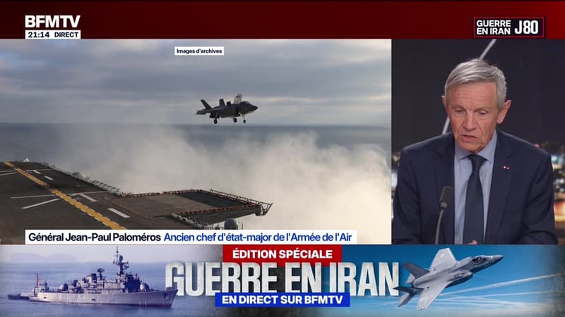 Édition Spéciale - Iran : Donald Trump va-t-il reprendre les hostilités ? - 18/05