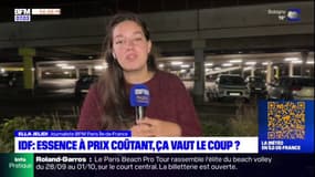 Ile-de-France: essence à prix coûtant, ça vaut le coup?